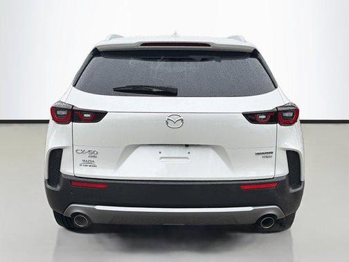 2024 Mazda CX-50 2.5 Turbo Premium Plus Package