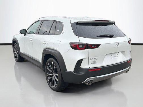 2024 Mazda CX-50 2.5 Turbo Premium Plus Package