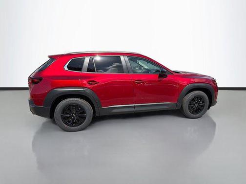 2026 Mazda CX-50 2.5 S Preferred Package
