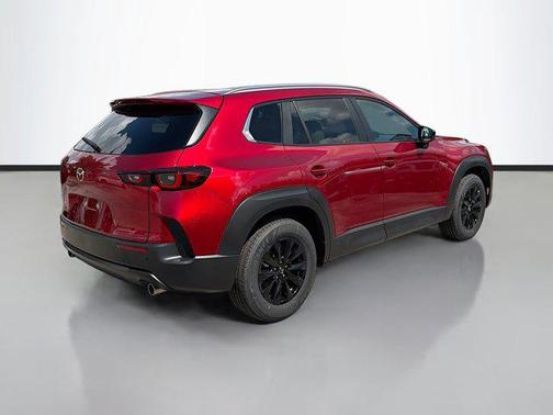2026 Mazda CX-50 2.5 S Preferred Package