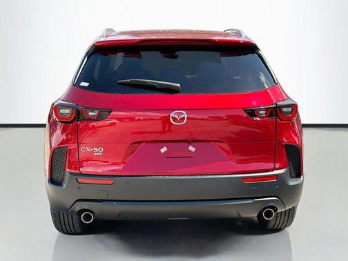 2026 Mazda CX-50 2.5 S Preferred Package