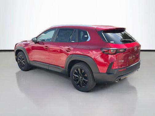 2026 Mazda CX-50 2.5 S Preferred Package