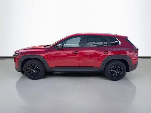 2026 Mazda CX-50 2.5 S Preferred Package