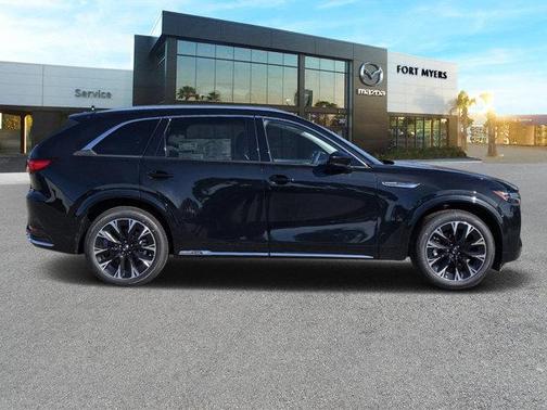 2025 Mazda CX-90 3.3 Turbo S Premium Plus