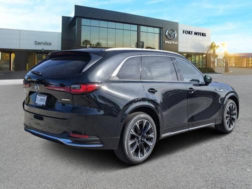 2025 Mazda CX-90 3.3 Turbo S Premium Plus