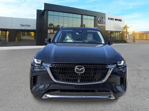 2025 Mazda CX-90 3.3 Turbo S Premium Plus