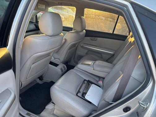 2006 Lexus RX 400h Base