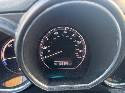 2006 Lexus RX 400h Base