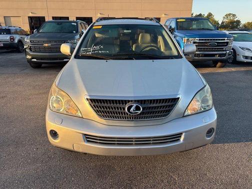 2006 Lexus RX 400h Base