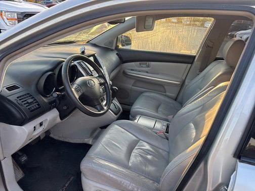 2006 Lexus RX 400h Base