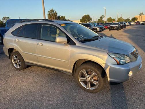 2006 Lexus RX 400h Base