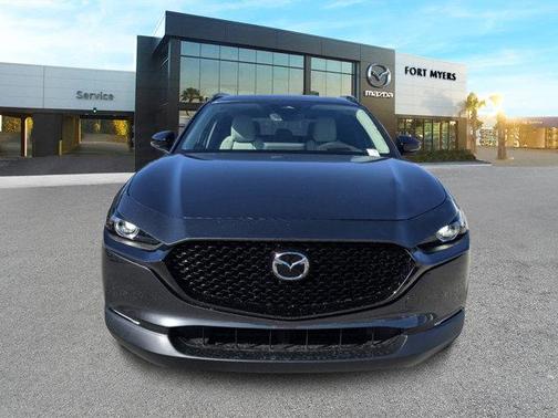 2025 Mazda CX-30 Turbo Premium Package