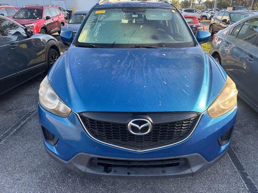 2014 Mazda CX-5 Sport