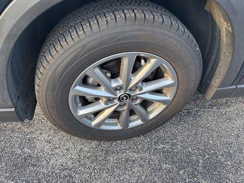 2023 Mazda CX-5 2.5 S Select