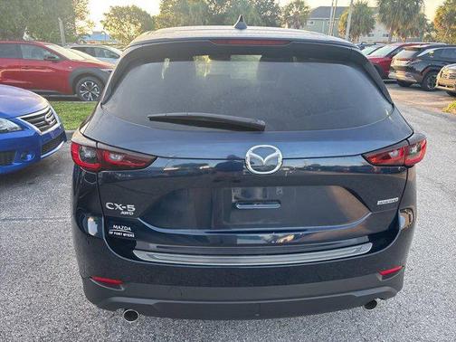 2023 Mazda CX-5 2.5 S Select
