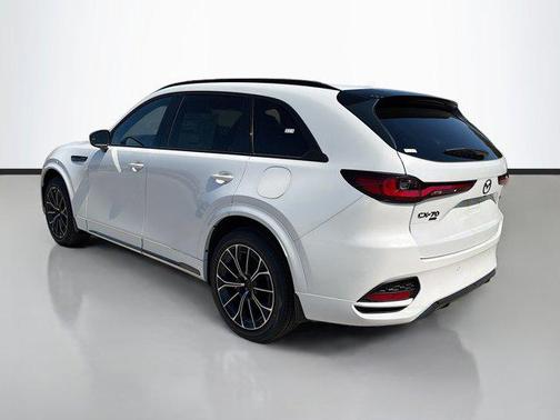 2026 Mazda CX-70 3.3 Turbo S Premium Plus