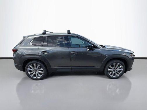2026 Mazda CX-50 2.5 S Premium Package