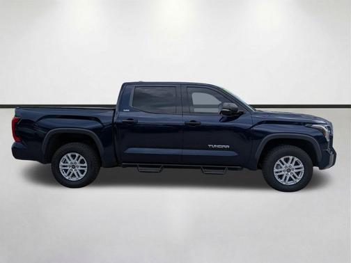 Blueprint 2023 Toyota Tundra SR5
