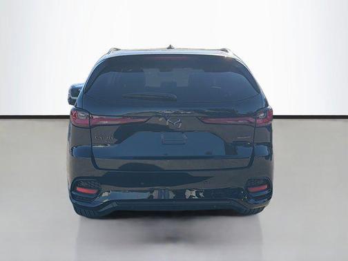 2026 Mazda CX-70 3.3 Turbo S Premium Plus