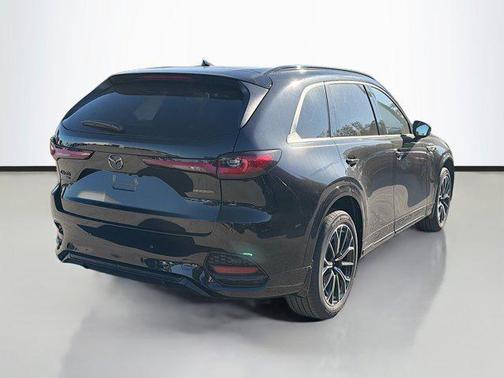 2026 Mazda CX-70 3.3 Turbo S Premium Plus