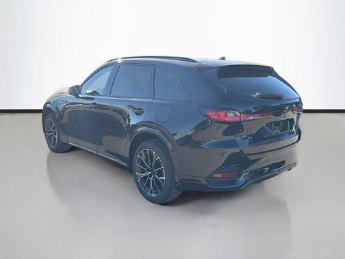 2026 Mazda CX-70 3.3 Turbo S Premium Plus