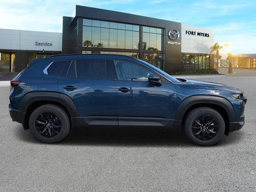 2026 Mazda CX-50 Hybrid Premium