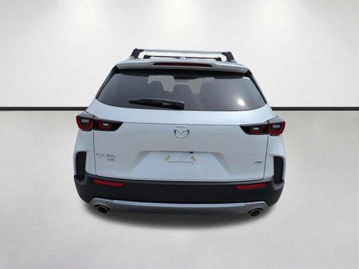 wind chill pearl 2026 Mazda CX-50 2.5 Turbo Premium Plus Package