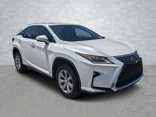2016 Lexus RX 350 Base