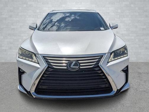 2016 Lexus RX 350 Base