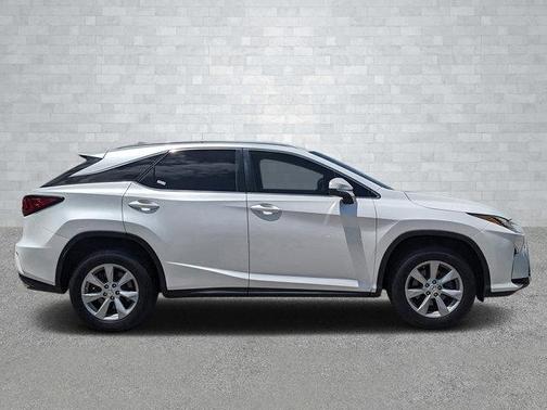 2016 Lexus RX 350 Base