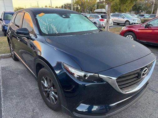 2019 Mazda CX-9 Sport