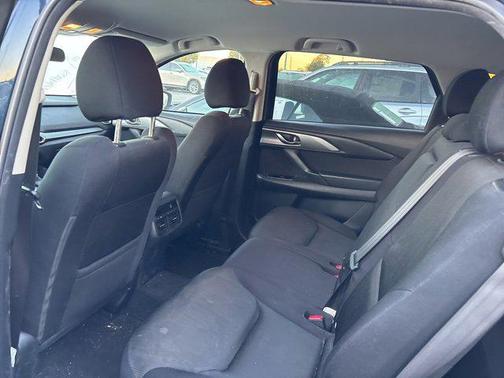 2019 Mazda CX-9 Sport
