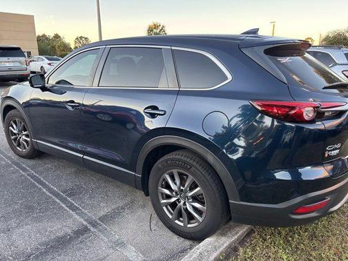 2019 Mazda CX-9 Sport