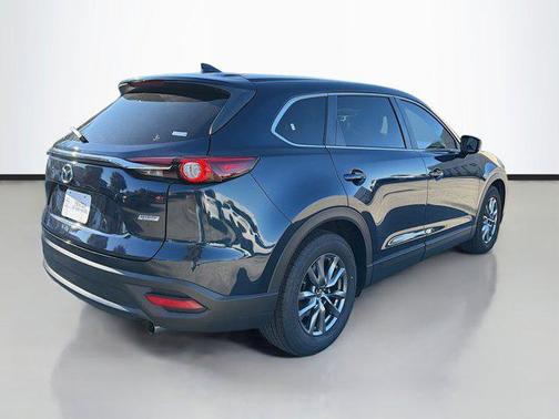 2019 Mazda CX-9 Sport