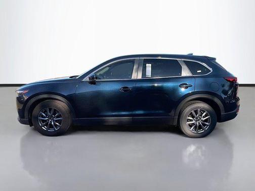 2019 Mazda CX-9 Sport
