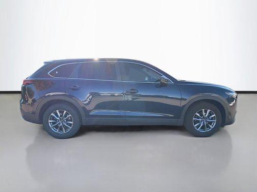 2019 Mazda CX-9 Sport