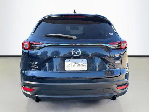 2019 Mazda CX-9 Sport