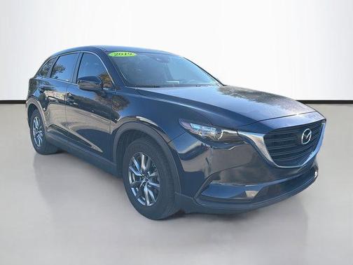2019 Mazda CX-9 Sport