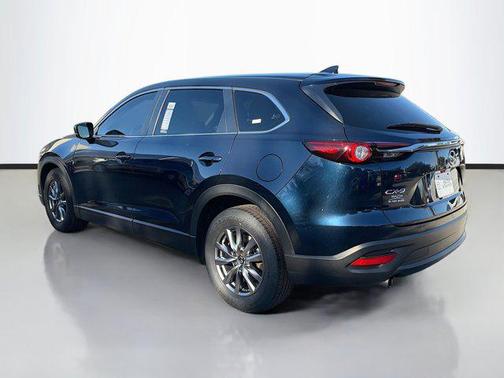 2019 Mazda CX-9 Sport