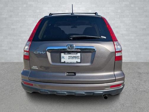 2011 Honda CR-V EX-L