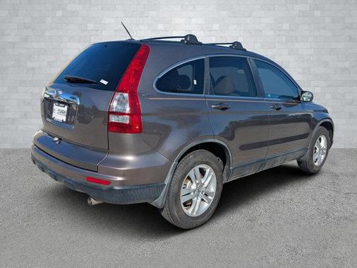 2011 Honda CR-V EX-L