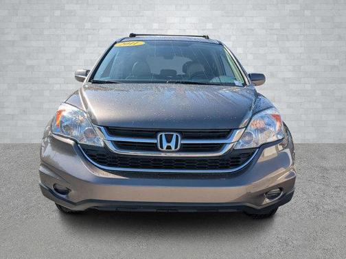 2011 Honda CR-V EX-L
