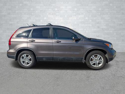 2011 Honda CR-V EX-L