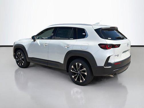 2026 Mazda CX-50 Hybrid Premium Plus