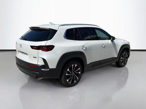 2026 Mazda CX-50 Hybrid Premium Plus