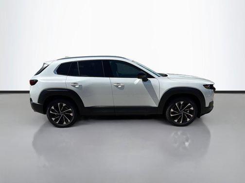 2026 Mazda CX-50 Hybrid Premium Plus
