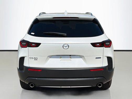 2026 Mazda CX-50 Hybrid Premium Plus