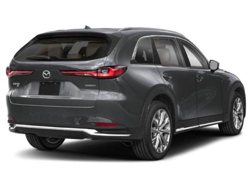 2025 Mazda CX-90 3.3 Turbo Premium Plus