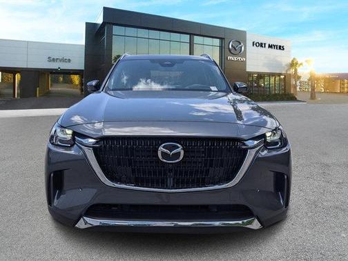 2025 Mazda CX-90 3.3 Turbo Premium Plus