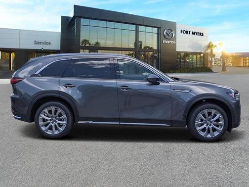 2025 Mazda CX-90 3.3 Turbo Premium Plus
